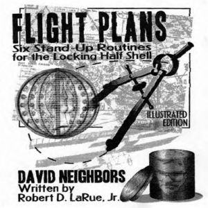Flight Plans - Lecture Notes Dave Neighbors