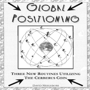 Global Positioning - Lecture Notes by Dave Neighbors